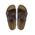 Birkenstock Arizona FL WB Habana 452761 Καφέ 43