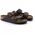 Birkenstock Arizona FL WB Habana 452761 Καφέ 43