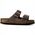 Birkenstock Arizona FL WB Habana 452761 Καφέ 44