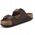 Birkenstock Arizona FL WB Habana 452761 Καφέ 44
