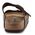 Birkenstock Arizona FL WB Habana 452761 Καφέ 44