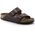 Birkenstock Arizona FL WB Habana 452761 Καφέ 44