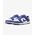 Nike Dunk Low Retro DV0833-103 λευκό 44