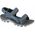 Merrell Huntington Sport Convert Σανδάλια J038037 Μαύρα 46