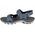 Merrell Huntington Sport Convert Σανδάλια J038037 Μαύρα 46