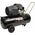 AWTOOLS KOMPRESOR AC100V 100L V 3,0HP BLACK LINE