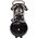 AWTOOLS KOMPRESOR AC100V 100L V 3,0HP BLACK LINE