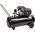 AWTOOLS KOMPRESOR AC100V 100L V 3,0HP BLACK LINE