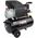 AWTOOLS KOMPRESOR AC24 24L 2,0HP BLACK LINE
