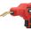 YATO ZGRZEWARKA DO PLASTIKU 18V 1x2Ah BMC