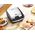 Tefal Ανταλλακτικές πλάκες για τη Συλλογή Snack, BAGLES / μπέιγκελ - XA801612