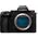 Panasonic Lumix DC-S5 II + 18-40mm