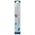 BOSCH BRZESZCZOT DO PIŁY SZABLASTEJ PRO METAL DEMOLITION S1125VF 1,25 x 19 x 225mm /2szt.
