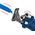 BOSCH BRZESZCZOT DO PIŁY SZABLASTEJ PRO METAL DEMOLITION S1125VF 1,25 x 19 x 225mm /2szt.