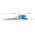BOSCH BRZESZCZOT DO PIŁY SZABLASTEJ PRO THIN METAL S325GF 1,25 x 7 x 85mm /5szt.