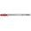 BOSCH BRZESZCZOT T PRO PLASTICS PP CLEAN T102D 100 mm /2szt.