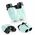 Lornetka MINI K&F CONCEPT ZOOM 7x 30mm 7x30 IP65 BaK4 + Etui / KF33.094