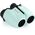 Lornetka MINI K&F CONCEPT ZOOM 7x 30mm 7x30 IP65 BaK4 + Etui / KF33.094