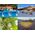 Lornetka MINI K&F CONCEPT ZOOM 10x 25mm 10x25 IP65 BaK4 + Etui / KF33.095