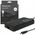 Ładowarka sieciowa Qoltec 65W GaN Super Fast SLIM | PD | 5-20V | 3.25A | USB-C 3.1 | Laptop | MacBook | Smartfon | +kabel