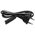 Ładowarka sieciowa Qoltec 65W GaN Super Fast SLIM | PD | 5-20V | 3.25A | USB-C 3.1 | Laptop | MacBook | Smartfon | +kabel