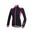 RH+ Spirit W Jacket Bl-DepPink - ICD0495