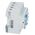 Διακόπτης διαρροής Polot Hager 3 ΦΑΣ. 25A 30MA AC (CD426J) CDC425J