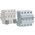 Διακόπτης διαρροής Polot Hager 3 ΦΑΣ. 25A 30MA AC (CD426J) CDC425J