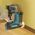 Makita Makita DPT353ZJ Akku Pin Nailer