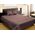 Matex Narzuta 170 x 210 Jednobarwna Pikowana Oriental 05