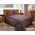 Matex Narzuta 170 x 210 Jednobarwna Pikowana Oriental 01