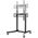 Equip 650632 uchwyt do telewizorów 2,54 m (100") Czarny