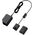 Sony ζεύκτης DC DC-C1 USB