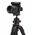 Manfrotto tripod set MK055XPRO3-Q6T AS alu Ball Head Kit
