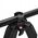 Manfrotto tripod set MK055XPRO3-Q6T AS alu Ball Head Kit