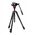 Manfrotto tripod kit MVK502055XPRO3V 502+055 Video Alu Kit