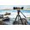 Manfrotto tripod kit MVK502055XPRO3V 502+055 Video Alu Kit