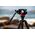 Manfrotto tripod kit MVK502055XPRO3V 502+055 Video Alu Kit