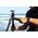 Manfrotto tripod set MK190X3-Q6T AS Alu Ball Head Kit
