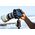 Manfrotto tripod set MK190X3-Q6T AS Alu Ball Head Kit