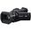 Panasonic HC-X1600E, μαύρο