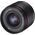 Samyang AF 12mm f/2.0 RF-S lens for Canon