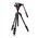 Manfrotto tripod set MVK502055CXPROV 502+055 Video Carbon Fibre Kit