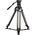 Sirui Pro Video tripod Kit SQ100+VHS18