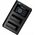 Διπλός φορτιστής Mathorn MBC-D107 USB-C για Canon LP-E17
