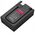 Διπλός φορτιστής Mathorn MBC-D107 USB-C για Canon LP-E17