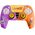 Σετ Blade Αυτοκόλλητο+ Λαβές+ Σκληρό Δέρμα Dragon Ball Enemies PS5