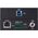 ATEN UCE33100, 4-Port USB 3.2 Gen.1 Cat 6A Extender, έως 100m
