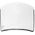 Honeywell AIDC Clearways 1002360 Προστατευτική Ασπίδα Γκρι, Διαφανής