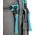 Pacsafe GO Festival Crossbody stone